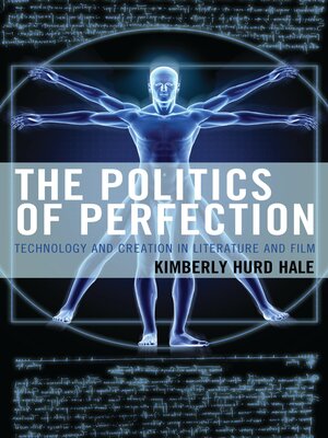cover image of The Politics of Perfection